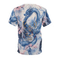 High Life · oni mask — Camiseta AOP