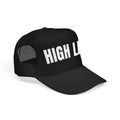 HIGH LIFE — Gorra Wordmark