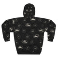 HIGH LIFE — Hoodie All-Over Scatter
