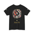 High Life · Koi Yin-Yang — Tee Negra