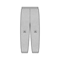 HIGH LIFE — Joggers 5 Estrellas Óvalo (Colores)