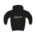 HIGH LIFE — Hoodie Kids Script