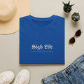 HIGH LIFE — Camiseta Lockup (Colores)