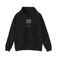 High Life · fuji / Never Stop Fighting — Hoodie