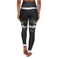 HIGH LIFE — Leggings Óvalo Mujer (Conjunto)