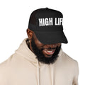 HIGH LIFE — Gorra Wordmark