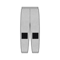 HIGH LIFE — Joggers Óvalo · Logo (Colores)
