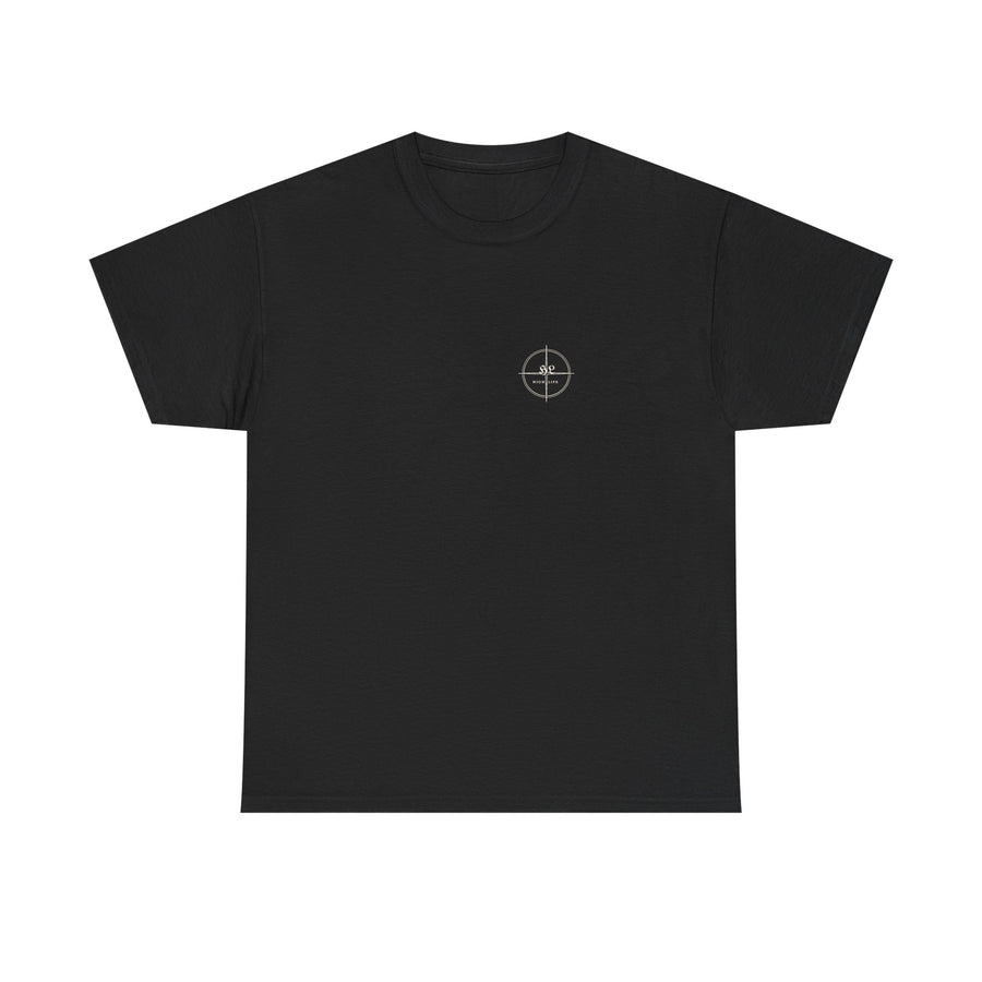 High Life · Compás / fuji — Tee Negra