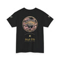 High Life · Fuji — Tee Negra