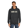 HIGH LIFE — Chándal Hoodie