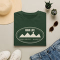 HIGH LIFE — Camiseta Óvalo (Colores)