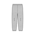 HIGH LIFE — Joggers Script Pierna (Colores)