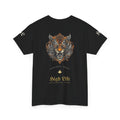 High Life · Tigre Yakuza — Tee Negra