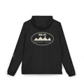 HIGH LIFE — Chaqueta Full-Zip Óvalo