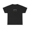 Camiseta High Life · Arched (frente) · Estrella (espalda)