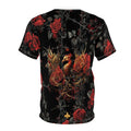 High Life · fenix hoo — Camiseta AOP
