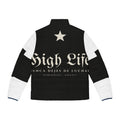 HIGH LIFE — Abrigo Puffer