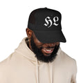 High Life · gotico pecho — Gorra Bordada