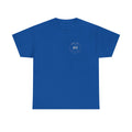 High Life · Sello HL × Never Stop Fighting — Tee (Colores Vivos)