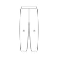 HIGH LIFE — Joggers Rich Star (Colores)