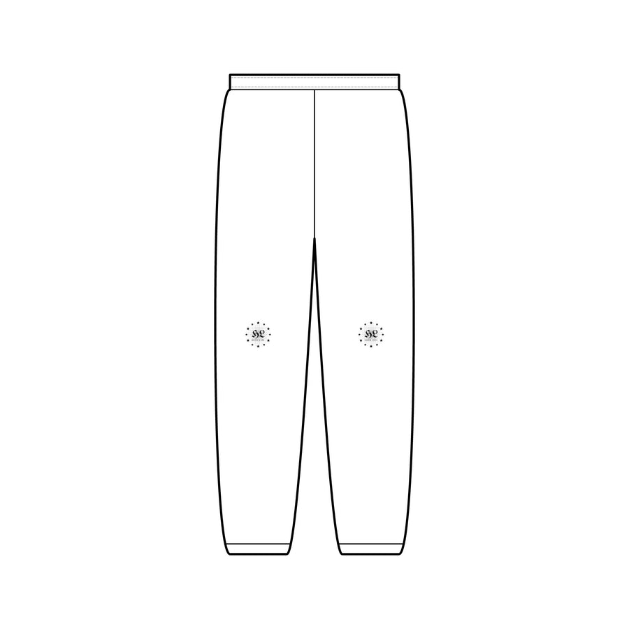 HIGH LIFE — Joggers Rich Star (Colores)