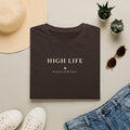 HIGH LIFE — Camiseta Worldwide Tour (Colores)
