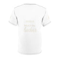 High Life · Camiseta Dragón Plata Royal · Full Print · Logo