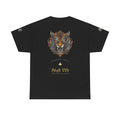 High Life · Tigre Yakuza — Tee Negra