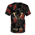 High Life · kabuto — Camiseta AOP