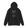 High Life · mono hl × kabuto — Hoodie