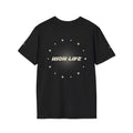 HIGH LIFE — Camiseta Rich Cortada