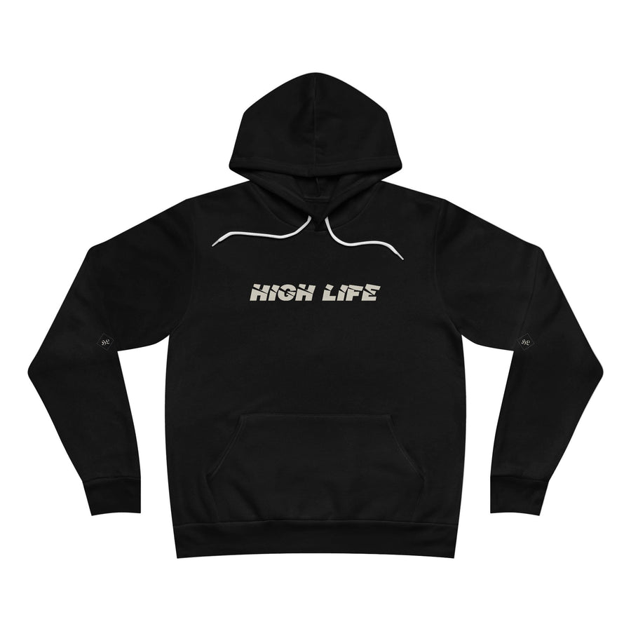 HIGH LIFE — Hoodie Cortada II