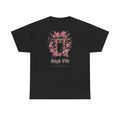 High Life · Born to Live High / torii — Tee Negra