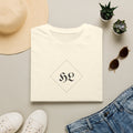 HIGH LIFE — Camiseta Lockup · Logo (Colores)