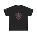 High Life · Oni Mask — Tee Negra