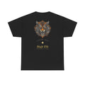 High Life · HL × Tigre — Tee Negra