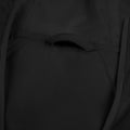 HIGH LIFE — Chaqueta Full-Zip Negra
