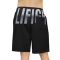 HIGH LIFE — Shorts Graffiti (Conjunto)