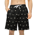 HIGH LIFE — Shorts Monograma