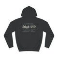 HIGH LIFE — Hoodie Gothic