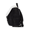 HIGH LIFE — Mochila Óvalo · Logo