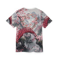 High Life · Born to Live High × sakura rama — Camiseta AOP