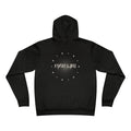 HIGH LIFE — Hoodie Rich Halftone
