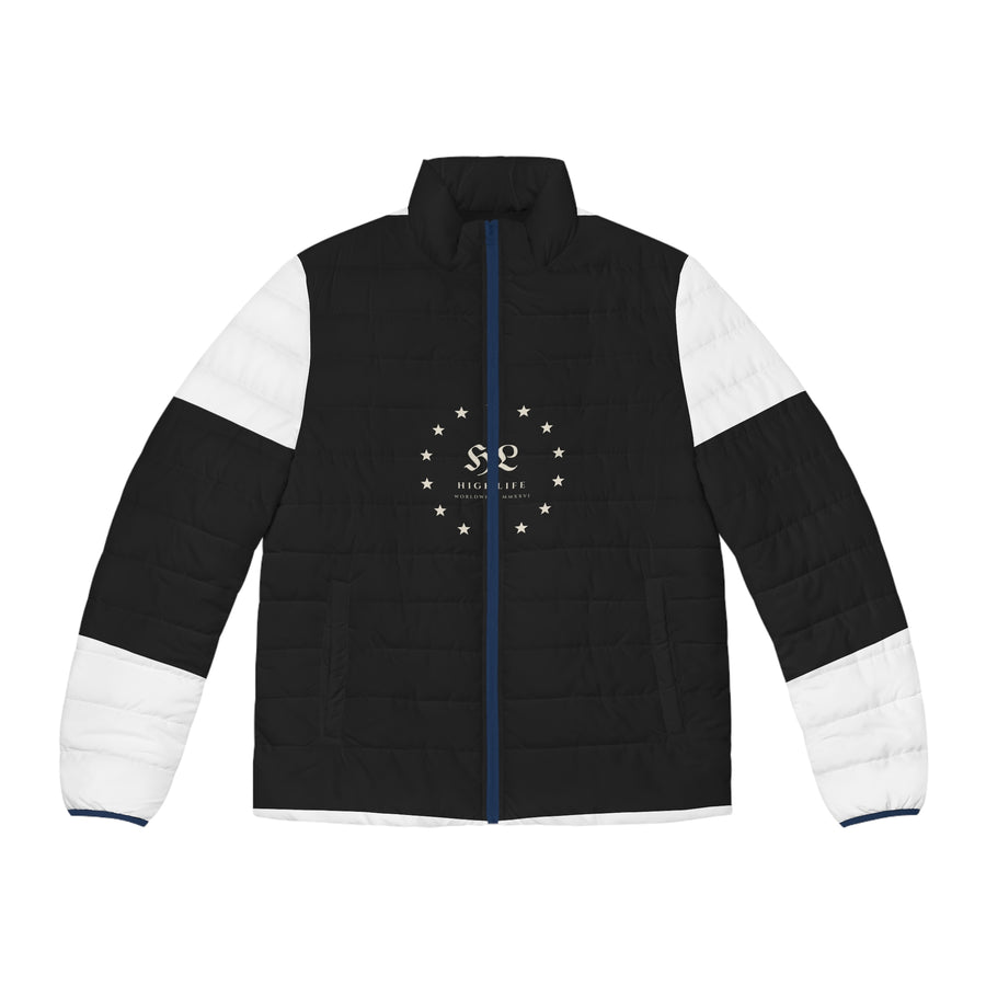 HIGH LIFE — Puffer Estrella