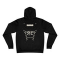 HIGH LIFE — Hoodie Rich Crest