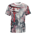 High Life · sakura rama — Camiseta AOP