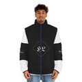 HIGH LIFE — Puffer Estrella · Logo