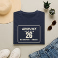 HIGH LIFE — Camiseta Racing (Colores)