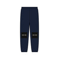 HIGH LIFE — Joggers 5 Estrellas Óvalo · Logo (Colores)