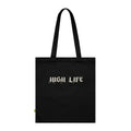 HIGH LIFE — Tote Blackletter · Logo
